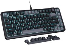 ROYALAXE 75% Mechanical Gaming Keyb