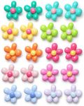 Mymazn 20 PCS Fridge Magnets Cute R