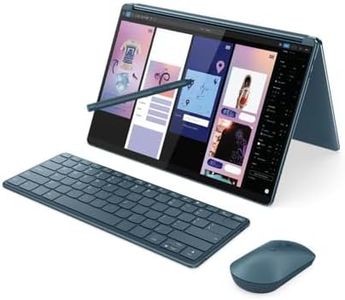 Lenovo Yog