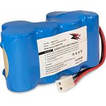 Battery For Shark Vacuums