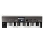 KORG, Workstation, Krome EX-61 Keys, Grey