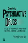 Guide to Psychoactive Drugs