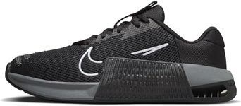NIKE Women's W Metcon 9 Sneaker, Bl