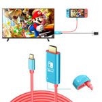 Tv Adapter For Nintendo Switch