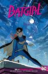 Batgirl (2016-) Vol. 4: Strange Loop