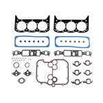 DNJ HGS3188 Graphite Head Gasket Set for 92-93 GM V6 4.3L 262 OHV 12V Vortec