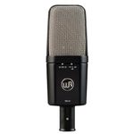 Warm Audio WA-14 Large Diaphragm Condenser Microphone, Black