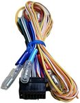 Genuine Alpine Wire Harness for X208U X308U ILXF259 ILXW650 INENAV60 INENAV60HDMI