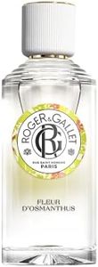 Osmanthus Flower Wellbeing Fragrant Water Spray by Roger & Gallet for Unisex - 3.3 oz Spray