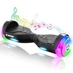 Gotrax Pulse Lumios Hoverboard for 