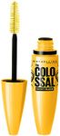 Maybelline Colossal Mascara Smoky Black, 10.7ml