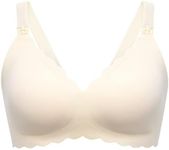 Momcozy Nursing Bras for Breastfeed