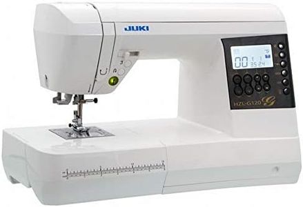 Juki hzl-g120 Nähmaschine