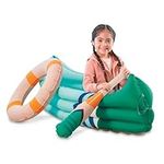 MindWare Oh So Fun! Canoe Playset –