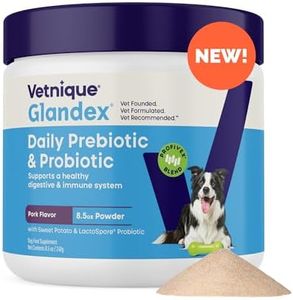 Vetnique G