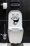 Rainbow Animated Design Bathroom To