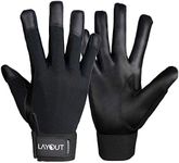 Layout Ultimate Frisbee Gloves - Ul