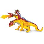 Safari Ltd Fire Dragon by Safari Ltd.