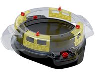 Beyblade Burst B-19 Bay Stadium