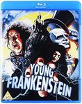 Young Frankenstein