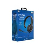 Ps4 Mono Headset