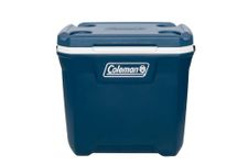Coleman Xtreme 28QT Cooler Box | 2 Days Cooling Performance | High-Performance Ice Box | PU Full Foam Insulation | Portable Cool Box | with handles