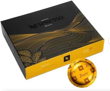 Nespresso 
