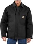 Carhartt Men's Loose Fit Firm Duck 