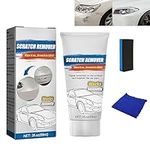 Car scratch repair cream,Car Scratch Remover Kit,Scratch Remover,Car Paint Scratch Repair,New Premium Car Scratch Repair Kit,Car Paint Scratch Repair,Magic Car Scratch Repair