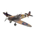 Revell 85-5239 Spitfire Mk II Scale 1:48 Skill 4 Model Building Kit