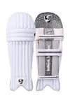 SG Campus Batting Leg Guards, Adult (Assorted)