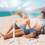 Stand Misters for Outside Patio, St