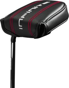 Wilson Infinite Men’s Buckingham Golf Putter – 2024 Model