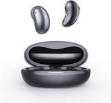 Mini Bluetooth Ear Buds 5.3 Wireless Earphones Headphones, 3D Stereo Sound Noise Cancelling in-Ear Earphones Built-in Mic for Samsung/iOS/Android