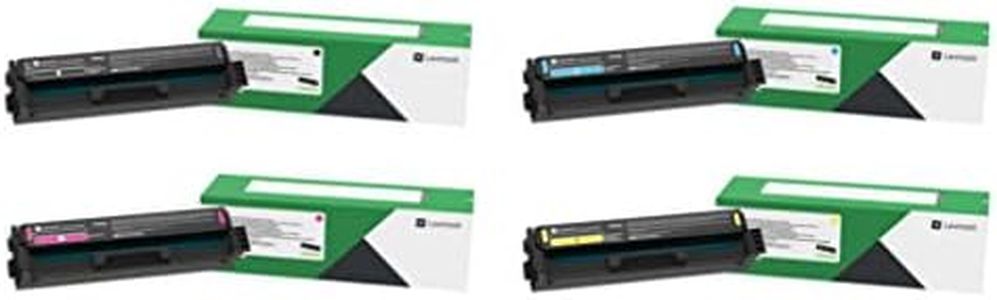 Lexmark C3