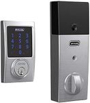 SCHLAGE BE469ZP CEN 626 Connect Sma