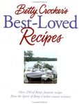 Betty Crocker'S Best Loved Recipes