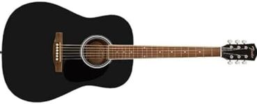 Fender FA-25 Dreadnought Acoustic G