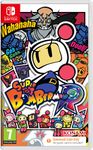 Super Bomberman R (Nintendo Switch) - Code in Box (Nintendo Switch)