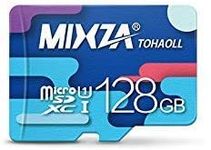 Mixza Micro Sd Cards