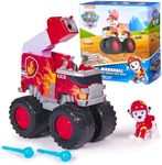 Paw Patrol: Rescue Wheels Marshall’