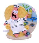 Spongebob Ornament Aerating Patrick Licensed