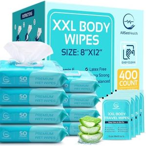 Body Wipes