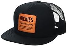 Dickies Men's Supply Company Trucke