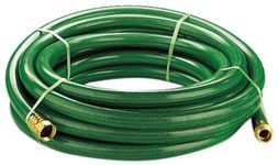Swan Country Club SNCCC01125 Professional Heavy Duty 1Inch by 125Foot Green Water Hose