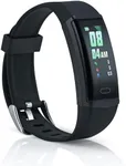 Zewa® Fitness Activity Tracker, Hea