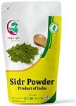 Yogi's Gift | Sidr Powder Trial Pac