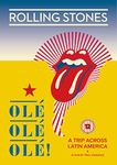 The Rolling Stones: Olé Olé Olé - A Trip Across Latin America [DVD]