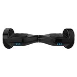 Hover-1 Ultra- UL 2272 Certified- Electric Self Balancing Hoverboard with LED Lights and 4 Hour Battery Life