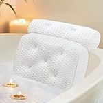 Bath Pillow, Bath Pillow for Bathtu